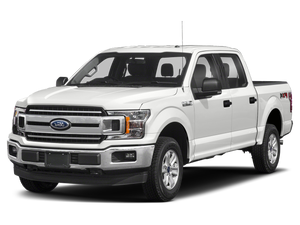 2019年福特F-150 XLT