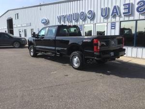 2023福特F-350SD XL