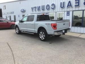 2023福特F-150 XLT