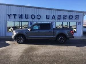 2023福特F-150 XLT