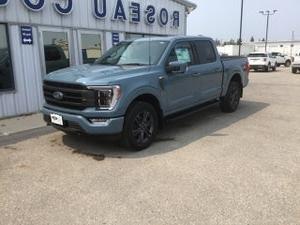 2023福特F-150 套索